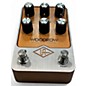 Used Universal Audio UAFX WOODROW '55 Guitar Preamp
