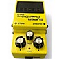 Used BOSS SD1 Super Overdrive Effect Pedal