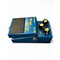 Used BOSS BD2 Blues Driver Effect Pedal