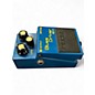 Used BOSS BD2 Blues Driver Effect Pedal