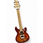 Used PRS SWAMP ASH SPECIAL SE Vintage Sunburst Solid Body Electric Guitar thumbnail