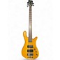 Used RockBass by Warwick STREAMER Natural Electric Bass Guitar thumbnail