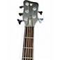 Used RockBass by Warwick STREAMER Natural Electric Bass Guitar