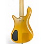 Used RockBass by Warwick STREAMER Natural Electric Bass Guitar