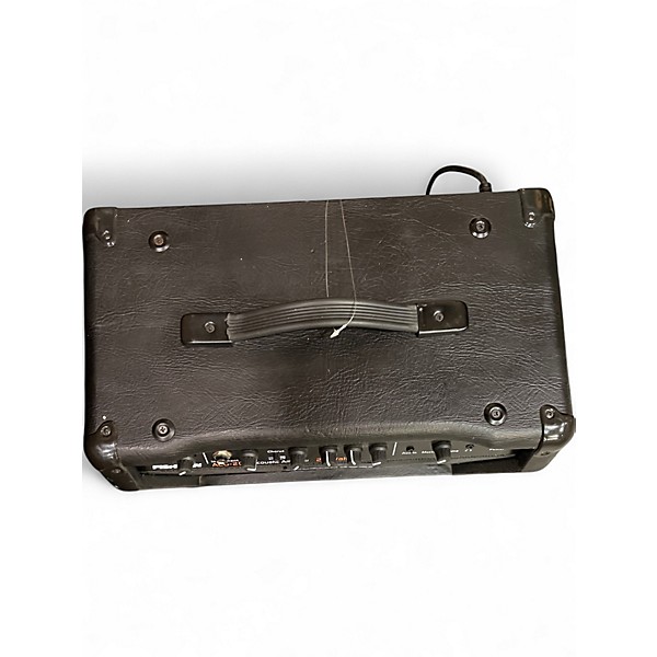 Used Fishman ACG 20 Acoustic Guitar Combo Amp