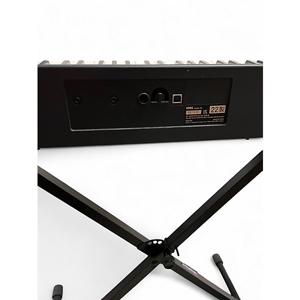 Used KORG B2 Digital Piano