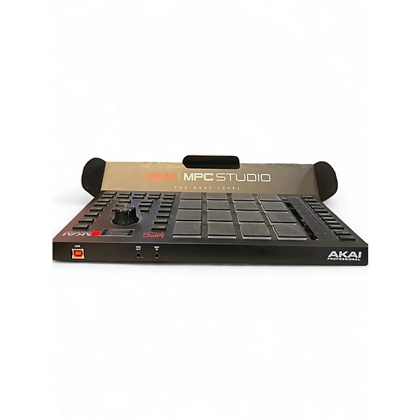 Used Akai Professional MPC STUDIO BLACK Production Controller