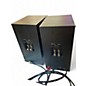 Used Pro-ac SM100 Pair Unpowered Monitor