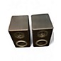 Used Pulsar ex machina pair Powered Monitor thumbnail