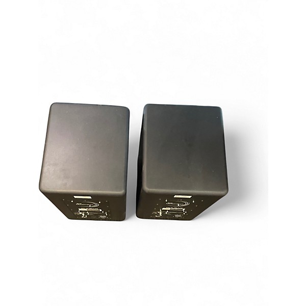 Used Pulsar ex machina pair Powered Monitor