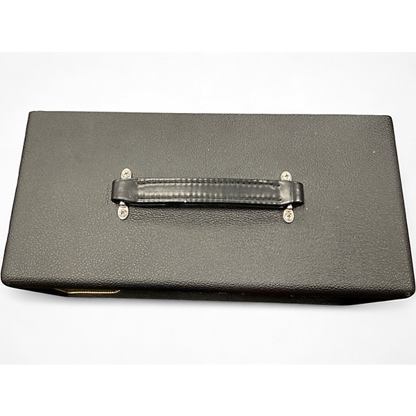 Used Friedman JJ Junior Jerry Cantrell Signature 20W Tube Guitar Amp Head