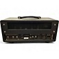 Used Friedman JJ Junior Jerry Cantrell Signature 20W Tube Guitar Amp Head