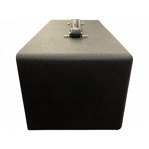 Used Friedman JJ Junior Jerry Cantrell Signature 20W Tube Guitar Amp Head