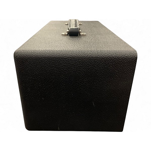 Used Friedman JJ Junior Jerry Cantrell Signature 20W Tube Guitar Amp Head