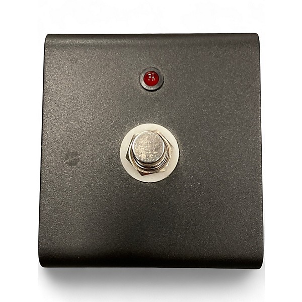 Used Friedman JJ Junior Jerry Cantrell Signature 20W Tube Guitar Amp Head