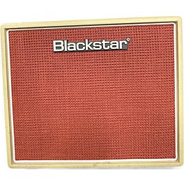 Used Blackstar studio 10 6l6 Tube Guitar Combo Amp