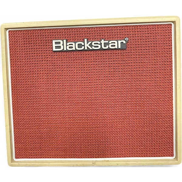 Used Blackstar studio 10 6l6 Tube Guitar Combo Amp