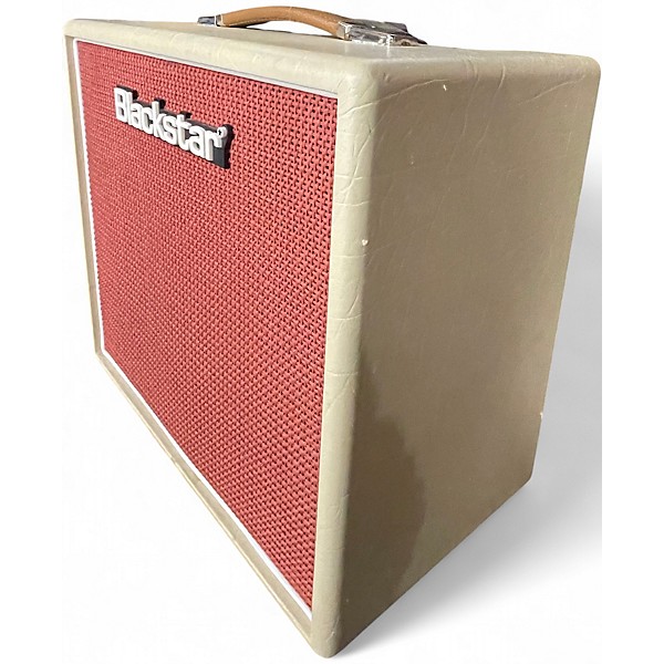 Used Blackstar studio 10 6l6 Tube Guitar Combo Amp