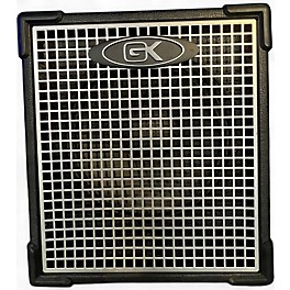 Used Gallien-Krueger MB112 200W 1x12 Bass Combo Amp