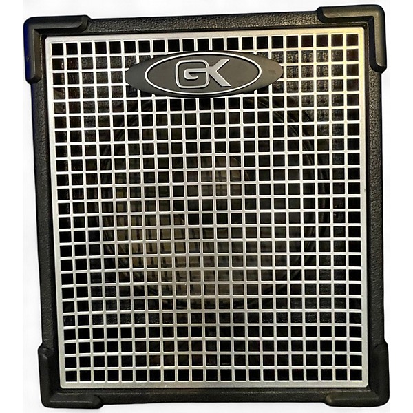Used Gallien-Krueger MB112 200W 1x12 Bass Combo Amp