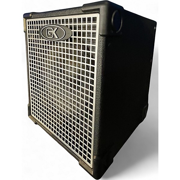 Used Gallien-Krueger MB112 200W 1x12 Bass Combo Amp