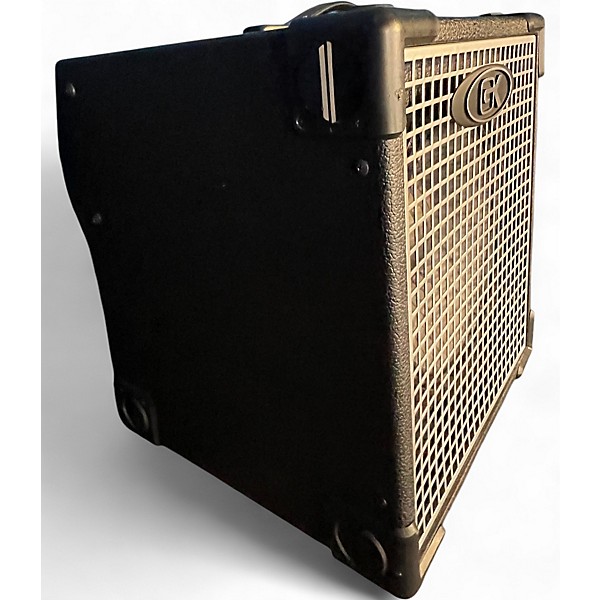 Used Gallien-Krueger MB112 200W 1x12 Bass Combo Amp