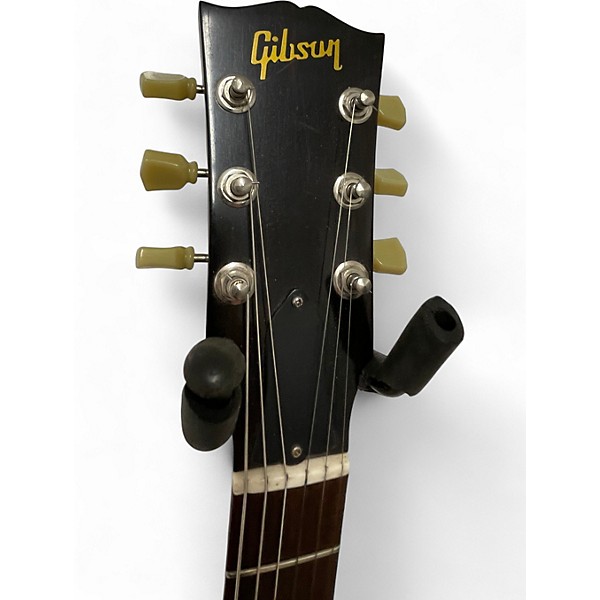 Used Gibson SG Special Natural Solid Body Electric Guitar