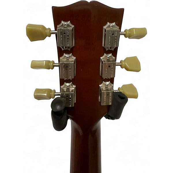 Used Gibson SG Special Natural Solid Body Electric Guitar