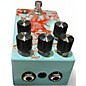 Used Walrus Audio Deep Six Compressor V3 Effect Pedal