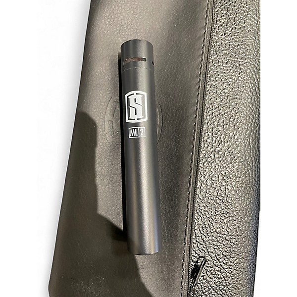 Used Slate Digital ML2 Condenser Microphone