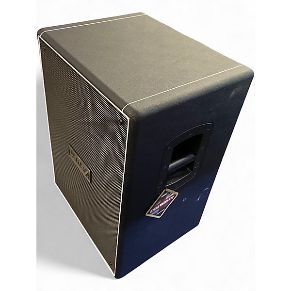 Used Laney Digbeth DBV212 Bass Cabinet