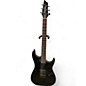 Used Godin REDLINE 1 Black Solid Body Electric Guitar thumbnail