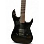 Used Godin REDLINE 1 Black Solid Body Electric Guitar