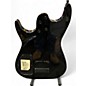 Used Godin REDLINE 1 Black Solid Body Electric Guitar