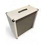 Used Amplified Nation 2X12 SQUARE CAB W/ CREAMBACKS Guitar Cabinet