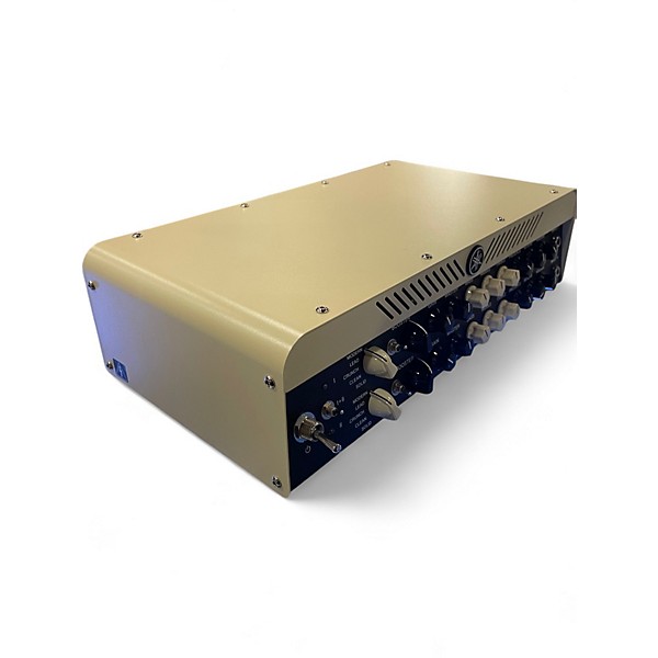 Used Yamaha THR100HD Guitar Preamp