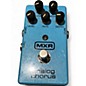 Used MXR M234 Analog Chorus Effect Pedal thumbnail