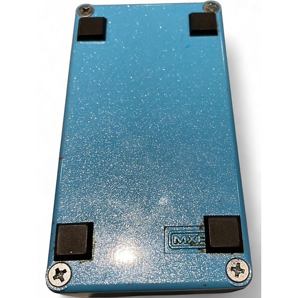 Used MXR M234 Analog Chorus Effect Pedal