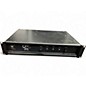Used QSC MX 700 Power Amp thumbnail