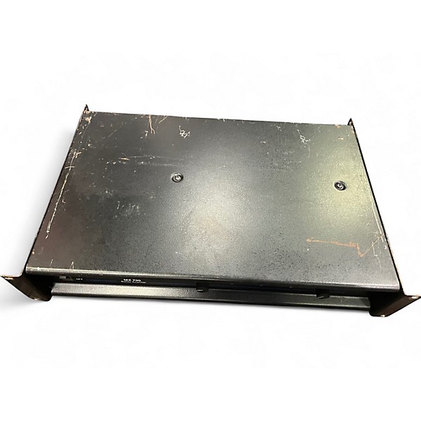 Used QSC MX 700 Power Amp