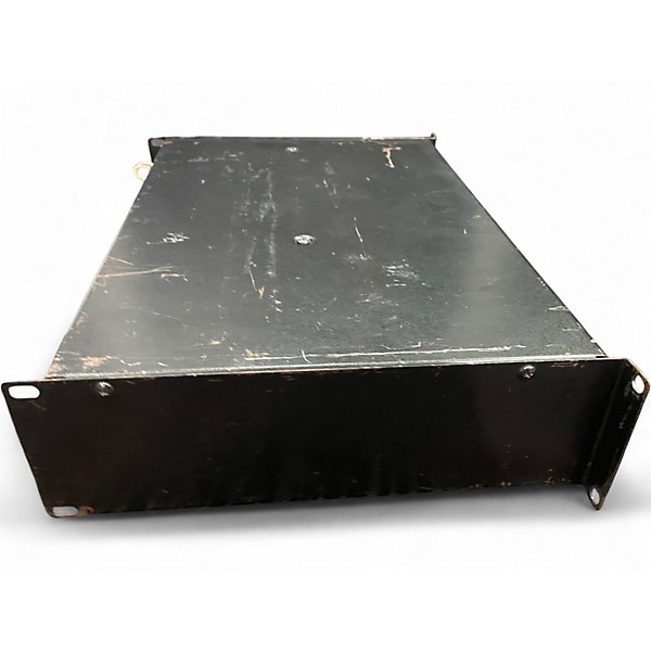 Used QSC MX 700 Power Amp