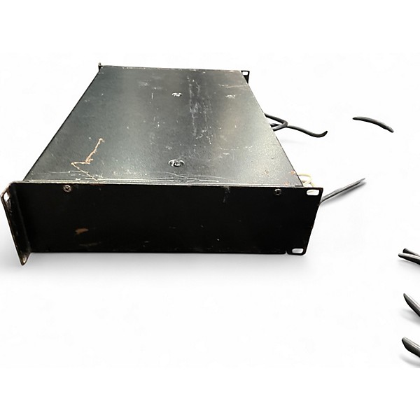 Used QSC MX 700 Power Amp