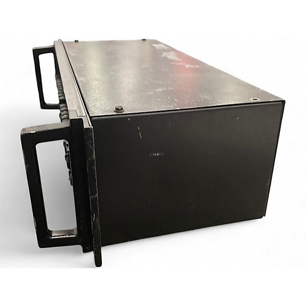 Used Peavey 10 Band Stereo Graphic Equalizer Equalizer