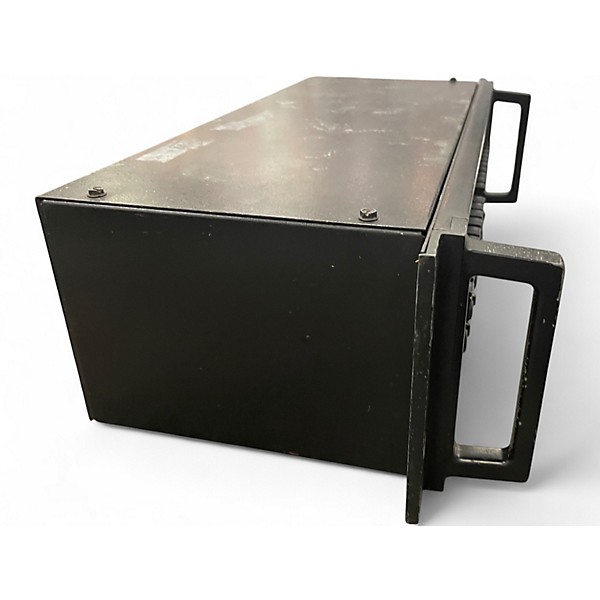 Used Peavey 10 Band Stereo Graphic Equalizer Equalizer