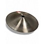 Used Paiste 6in 2002 CUP CHIME Cymbal