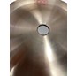 Used Paiste 6in 2002 CUP CHIME Cymbal