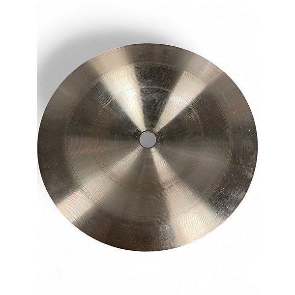 Used Paiste 6in 2002 CUP CHIME Cymbal
