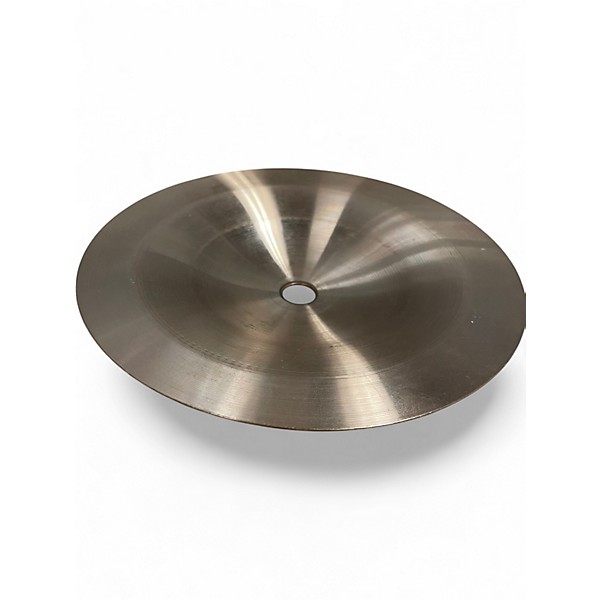 Used Paiste 6in 2002 CUP CHIME Cymbal