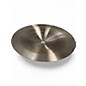 Used Paiste 6in 2002 CUP CHIME Cymbal