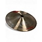 Used Paiste 5in CUP CHIME  Cymbal